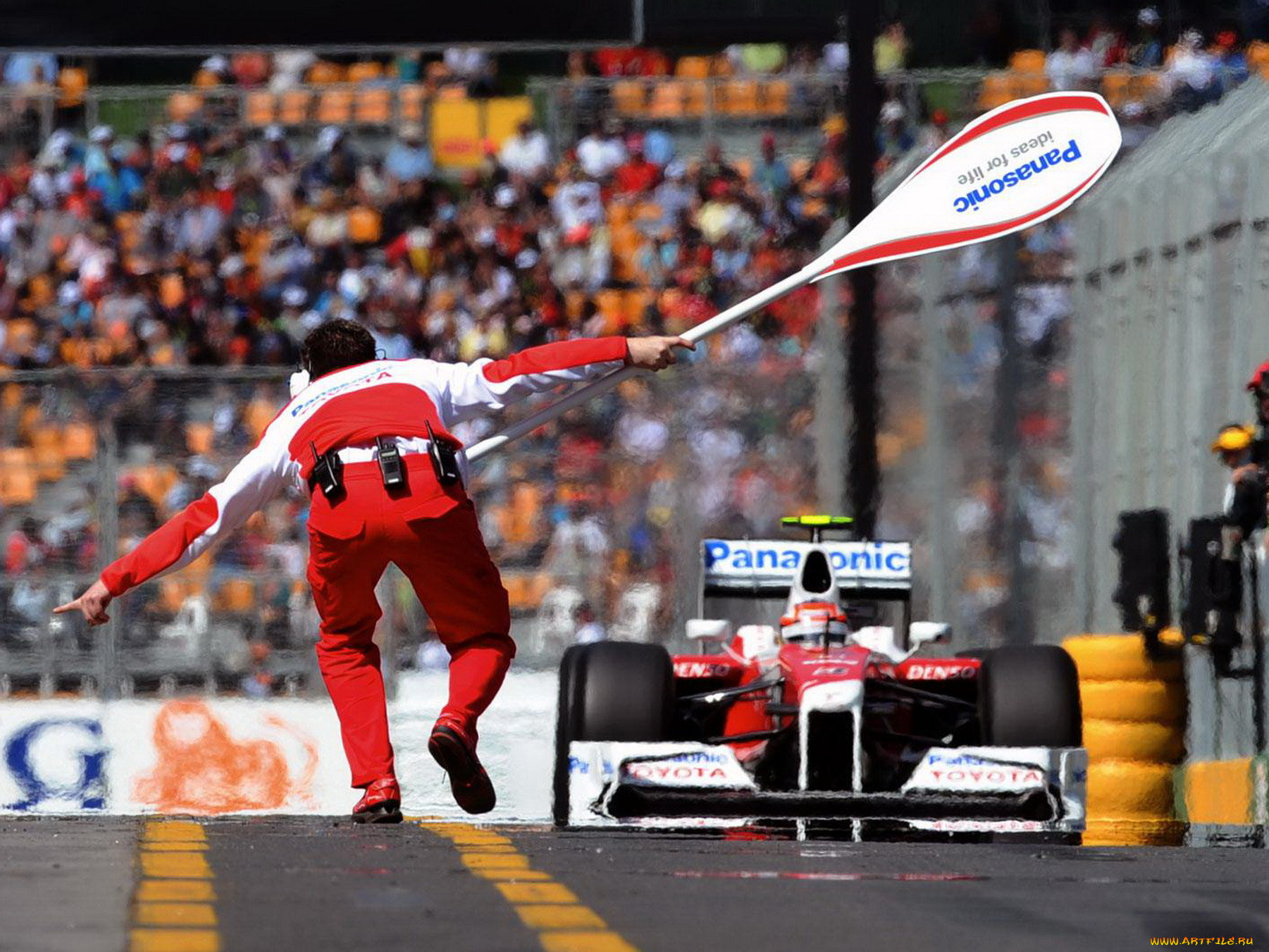 f1, australia, 2009, , 